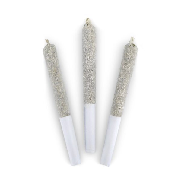Pink Bubblegum Infused Pre-Rolls — BC Cannabis Home