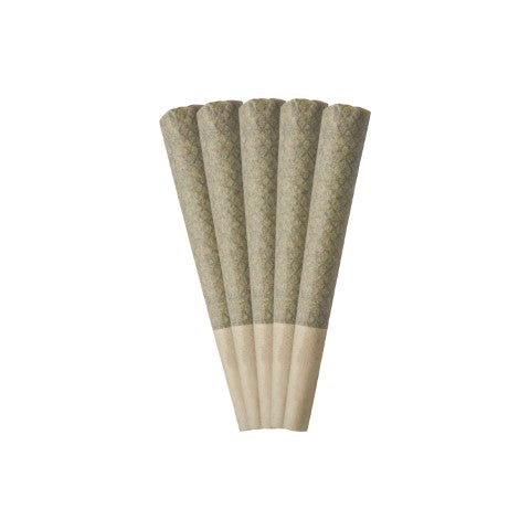 Porto Leche Pre-Rolls — BC Cannabis Home