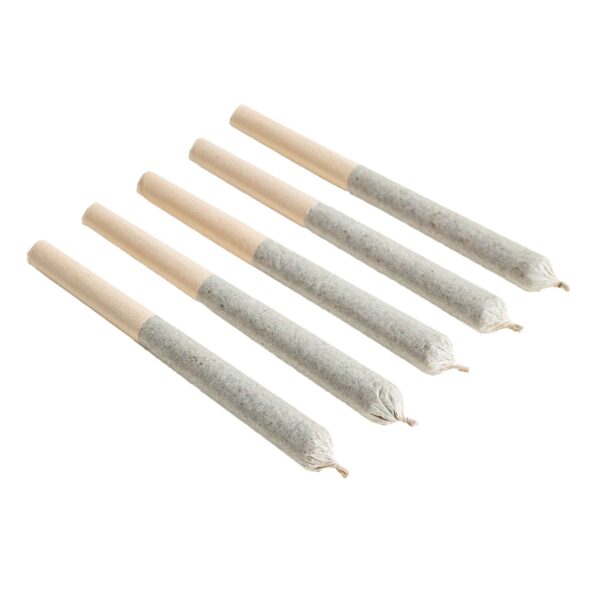 Queen Green Pre-Rolls — BC Cannabis Home