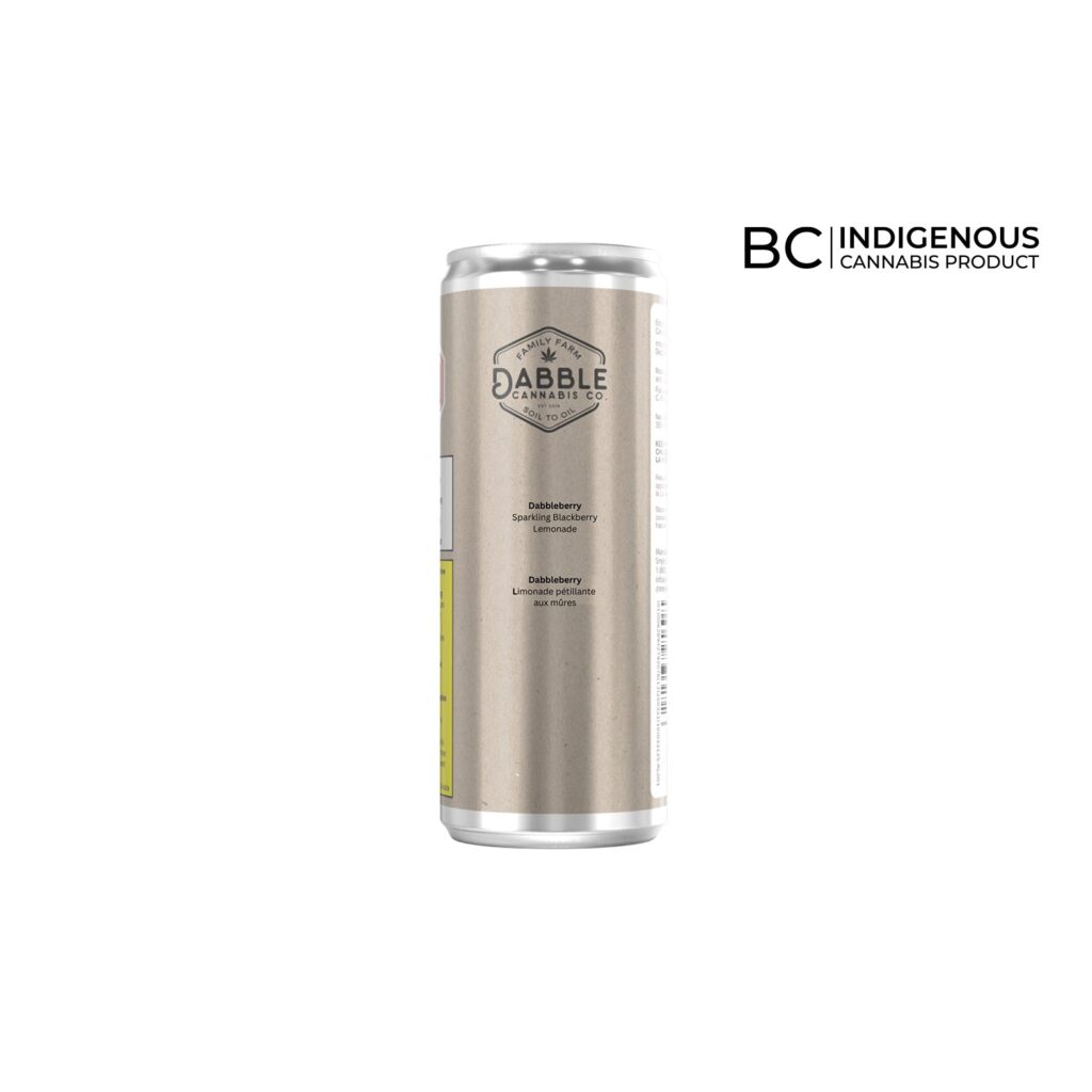 Blackberry Lemonade Live Rosin — BC Cannabis Home