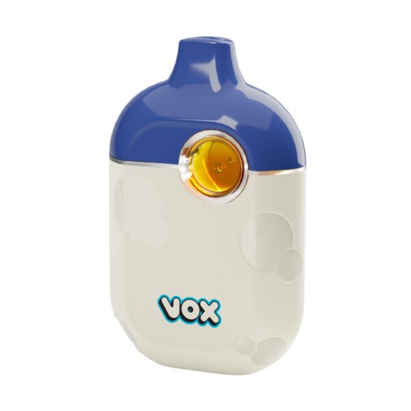 Blue Raspberry All-In-One Vape — BC Cannabis Home
