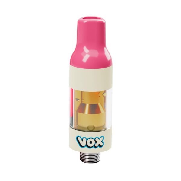 Cherry Bomb 510 Thread Cartridge — BC Cannabis Home