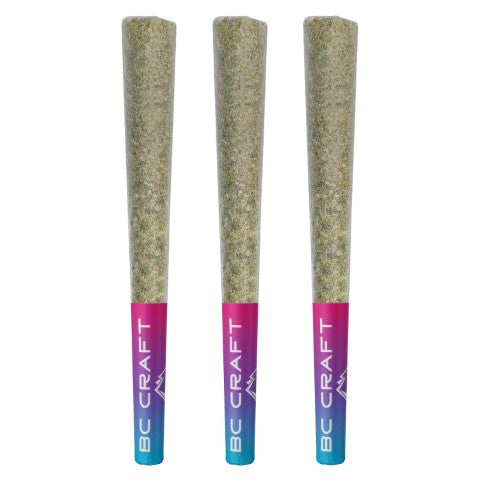 Project X Pre-Rolls Lto — BC Cannabis Home