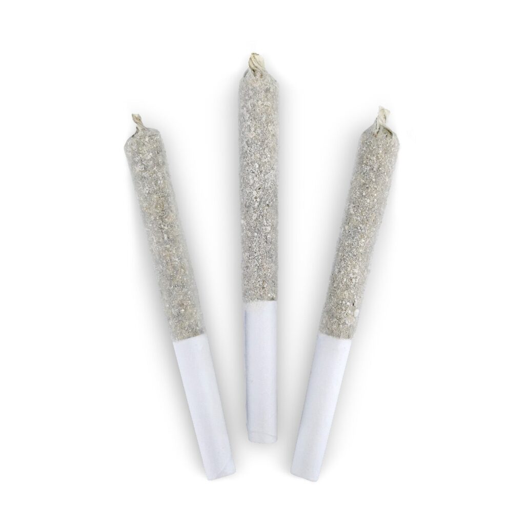 Raspberry Lime Paloma Infused Pre-Rolls — BC Cannabis Home