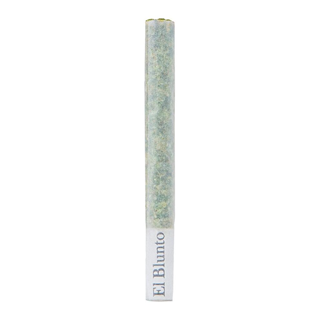 El Jointo Cullinan Diamond Infused Pre-Roll — BC Cannabis Home