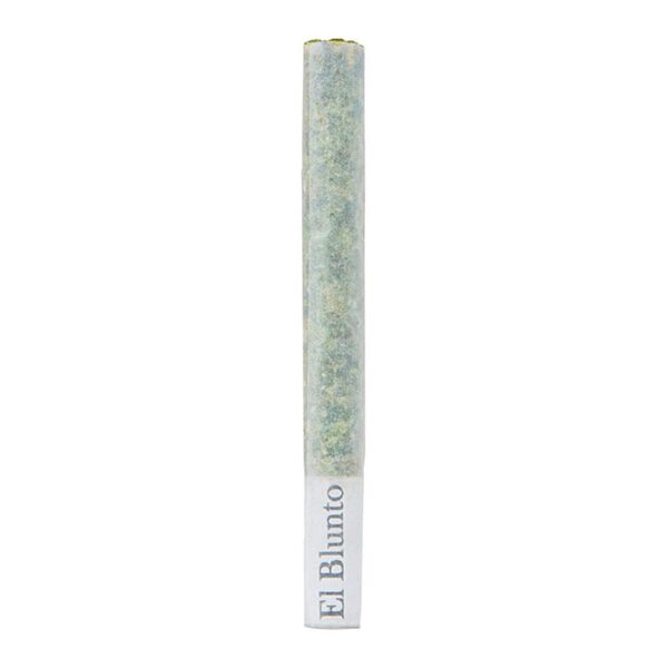 El Jointo Cullinan Diamond Infused Pre-Roll — BC Cannabis Home