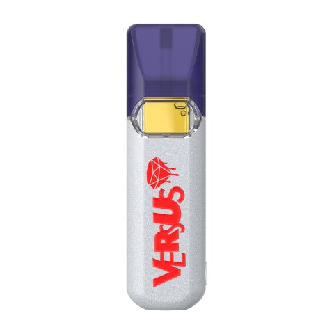 Blackberry N' Cream Liquid Diamond Disposable Vape — BC Cannabis Home