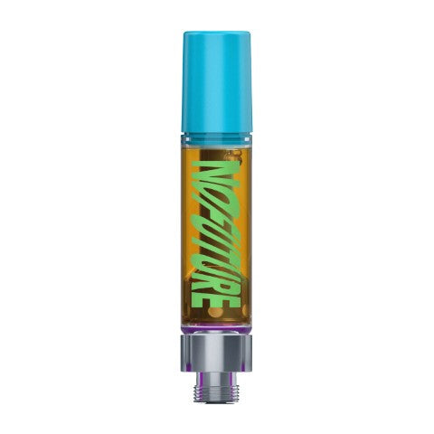 Zeropoint95 - The Blue One 510 Thread Cartridge — BC Cannabis Home