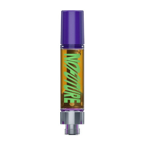 Zeropoint95 - The Purple One 510 Thread Cartridge — BC Cannabis Home