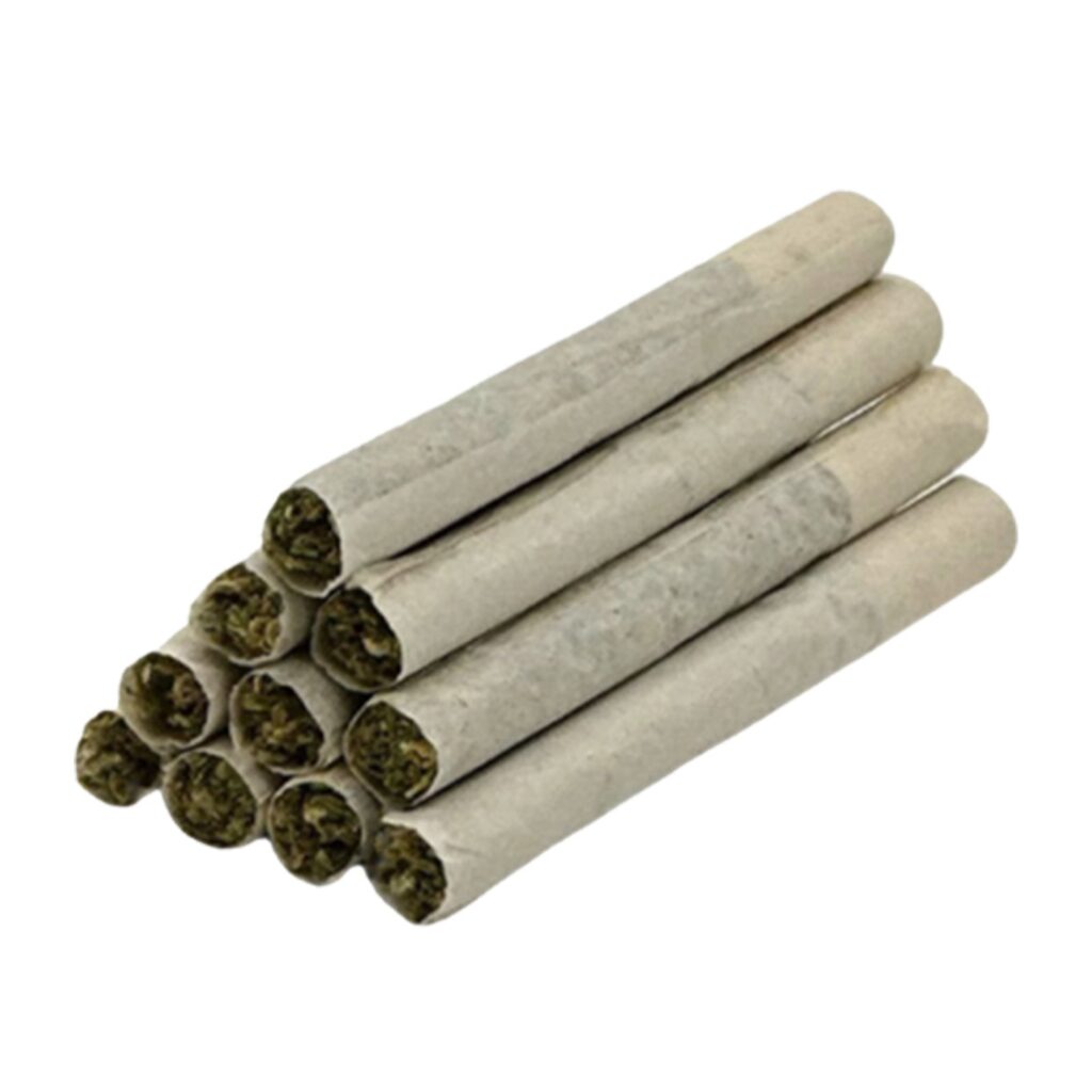 Death Bubba Pre-Rolls — BC Cannabis Home