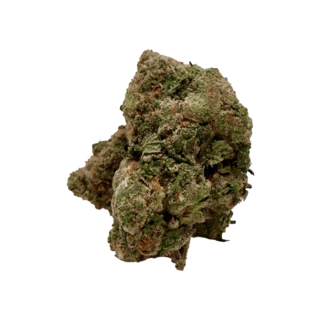 Goats Garlic — BC Cannabis Home