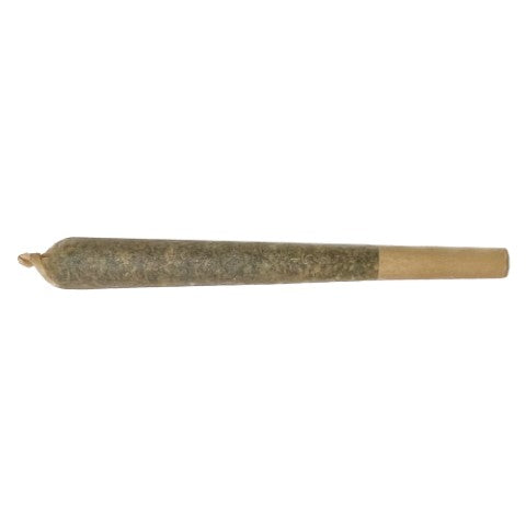 Alien Limeade Distillate Infused Pre Roll — BC Cannabis Home
