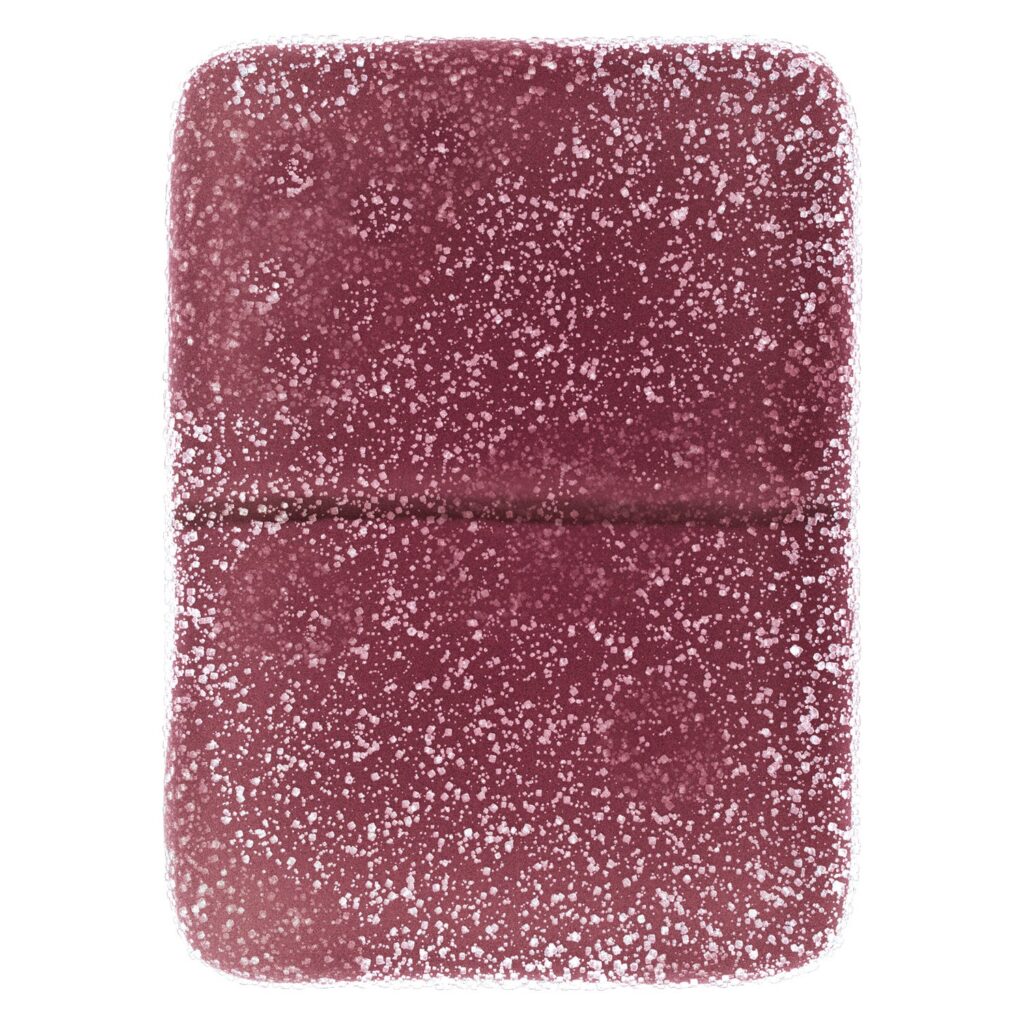 Real Fruit Raspberry Gummies Multi — BC Cannabis Home