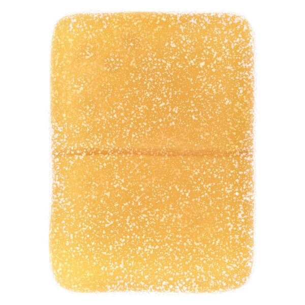 Real Fruit Grapefruit Thc:Cbg:Cbc Gummies Multi — BC Cannabis Home
