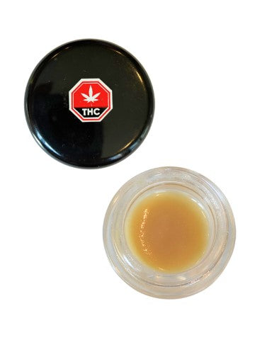 Strawberry Og Whipped Live Resin — BC Cannabis Home