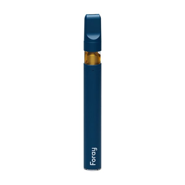 Tangie Crush Disposable Vape Pen — BC Cannabis Home