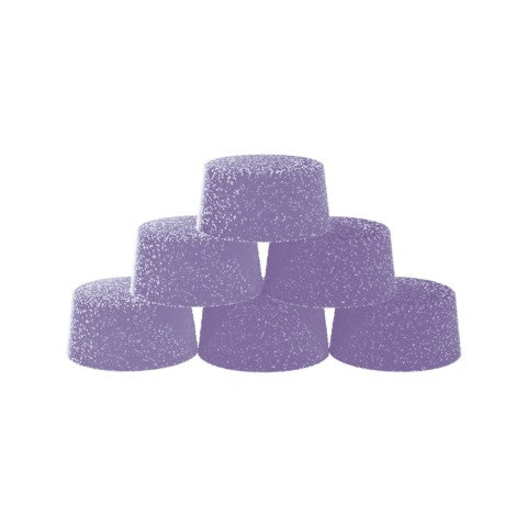 Mixed Berry Creamsicle Cbd:Cbn Gummies — BC Cannabis Home