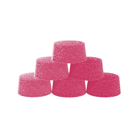 Dragon Fruit Creamsicle Gummies — BC Cannabis Home