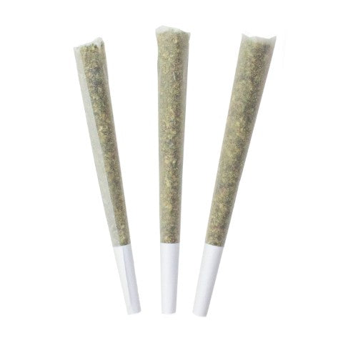 Blueberry Yum Yum Pre-Rolls — BC Cannabis Home