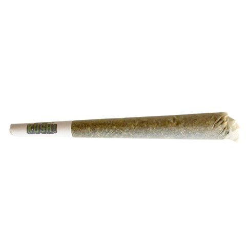 Durban Lemon Poison Pre-Roll — BC Cannabis Home