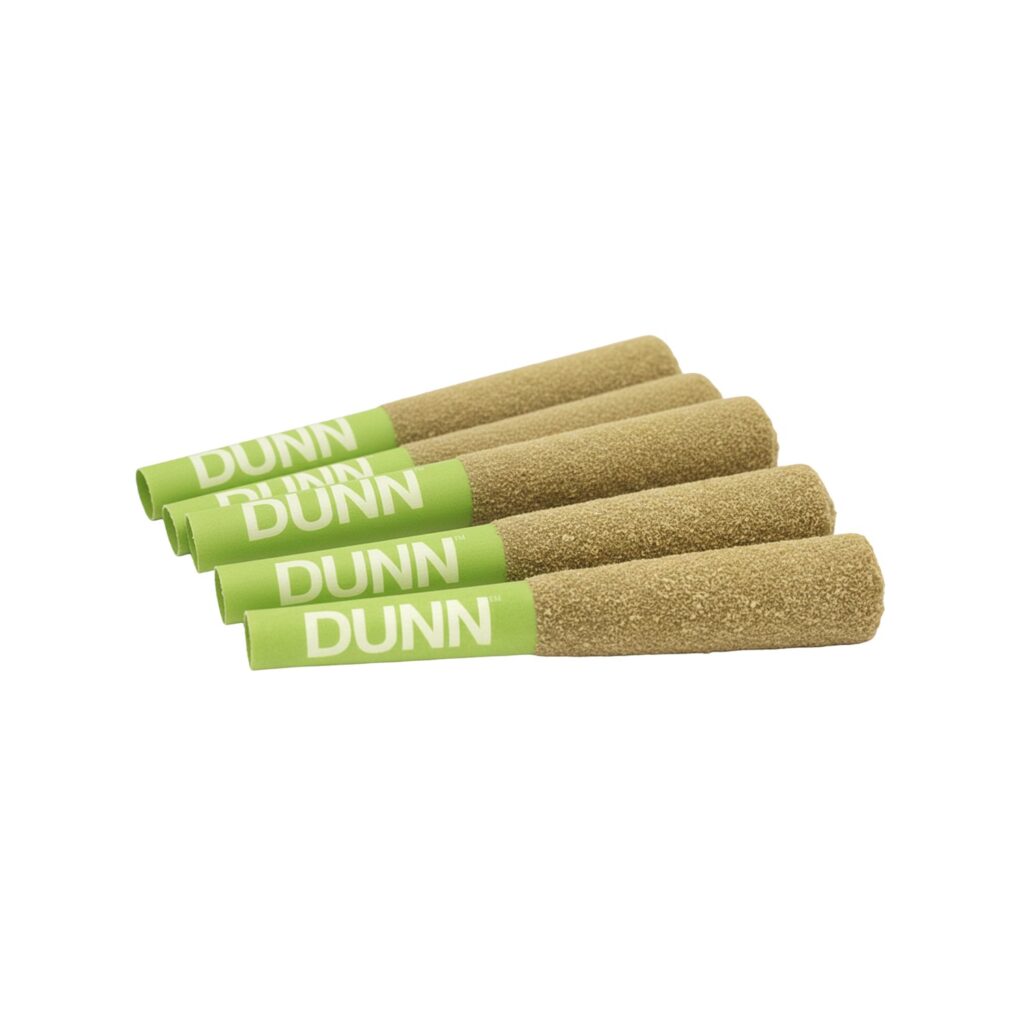 Apple Frittz Infused Pre-Rolls — BC Cannabis Home