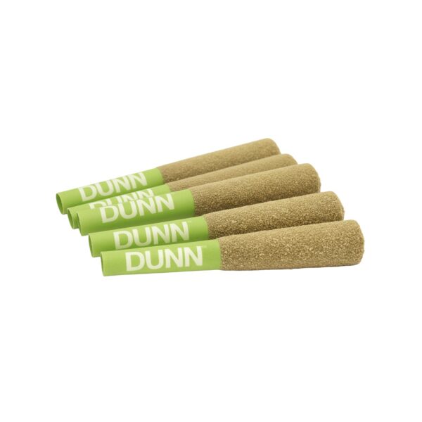 Apple Frittz Infused Pre-Rolls — BC Cannabis Home