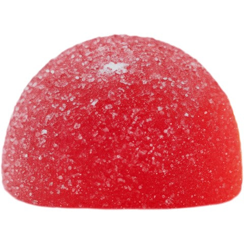 Sour Wild Raspberry Live Rosin Chews Multi — BC Cannabis Home