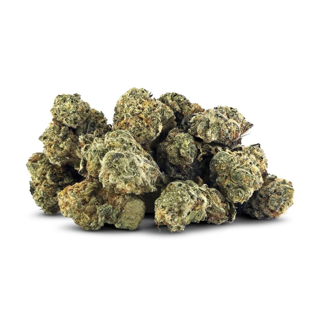 Nebula Kush Smalls — BC Cannabis Home