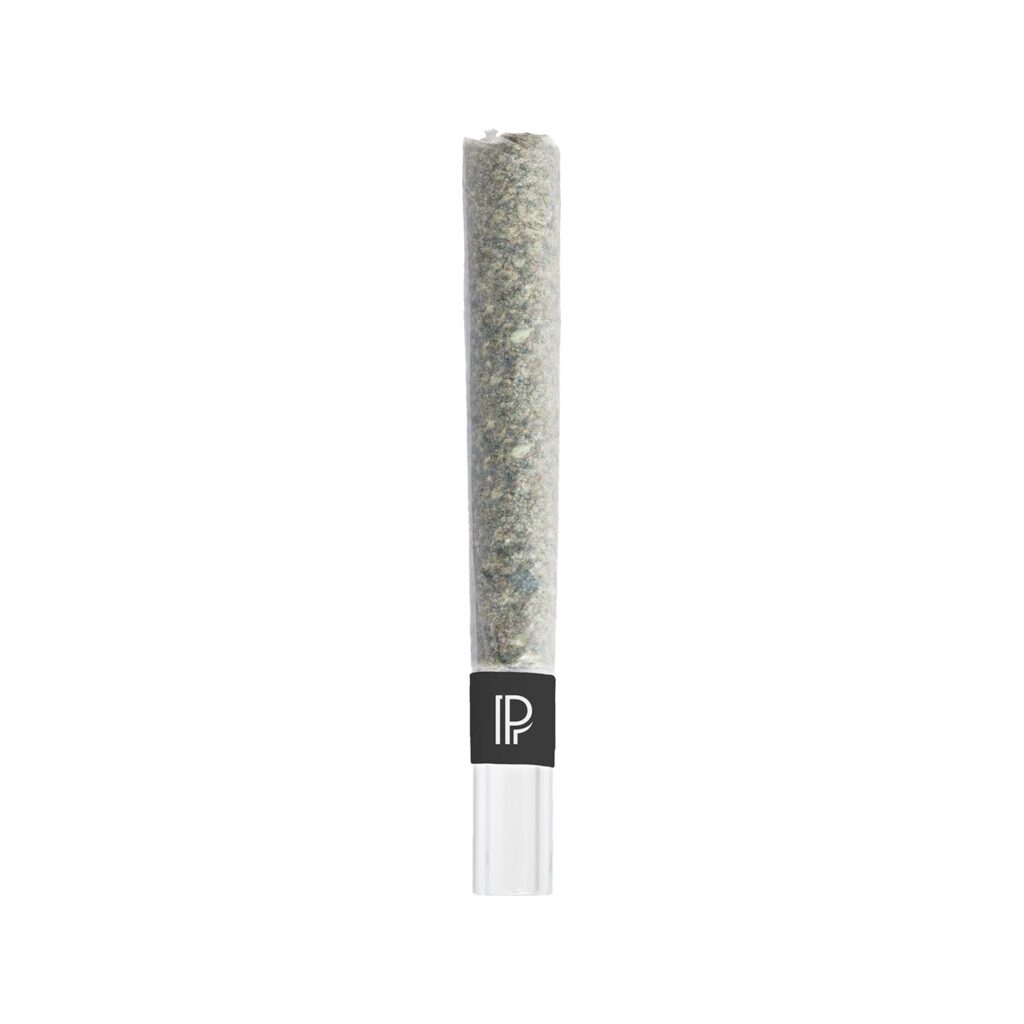 Lindsay Og Bubble Hash Infused Pre-Roll — BC Cannabis Home