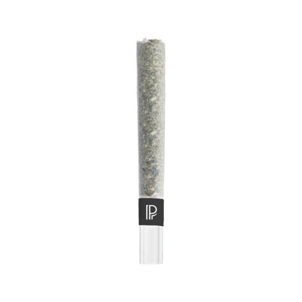 Lindsay Og Bubble Hash Infused Pre-Roll — BC Cannabis Home
