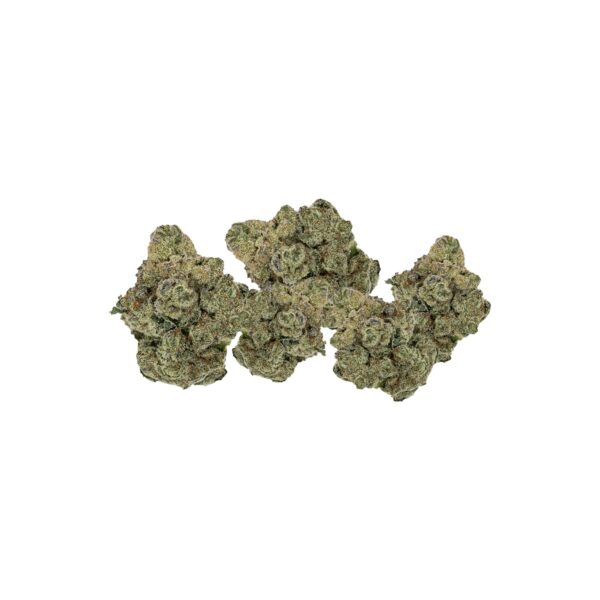 Rockstar Smalls — BC Cannabis Home