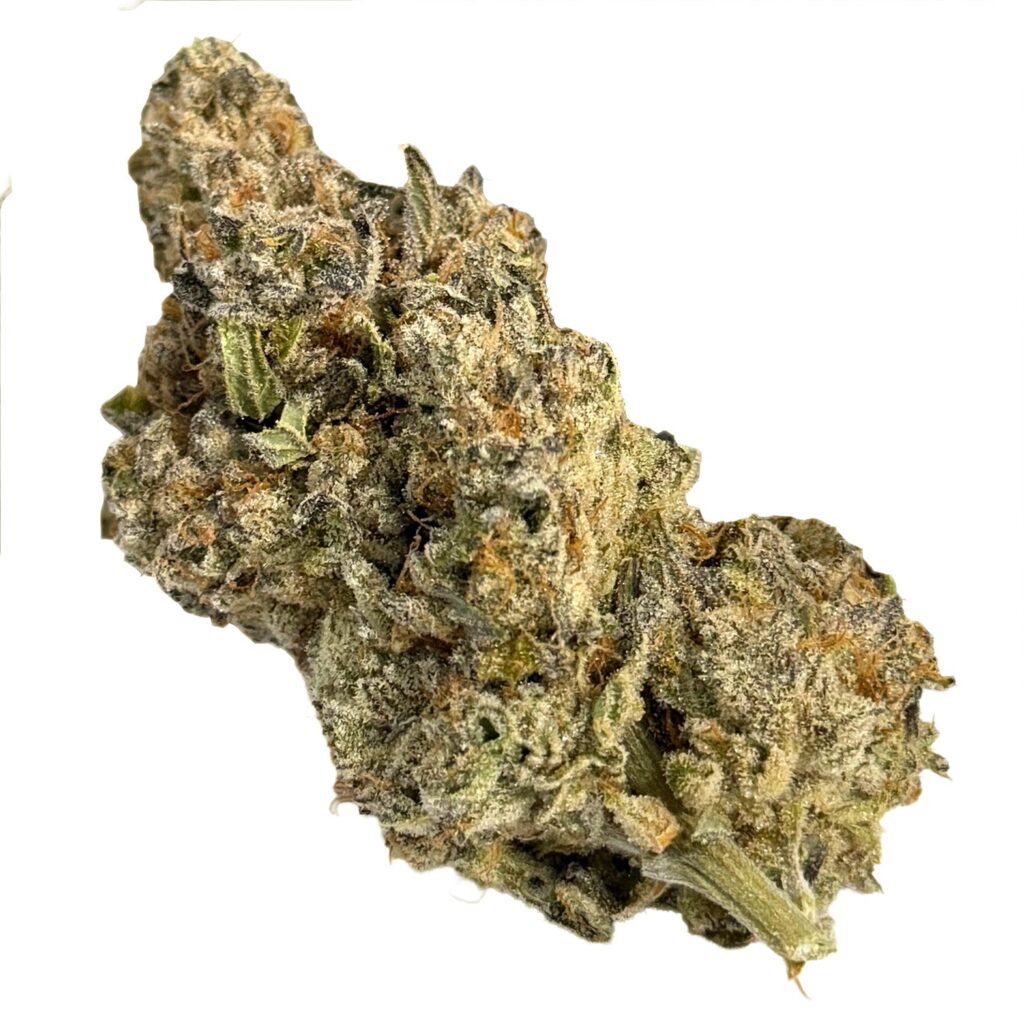 Platinum Kush Breath — BC Cannabis Home