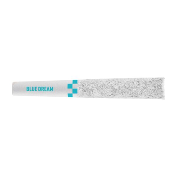Frosted Flyers Blue Dream Infused Pre-Rolls — BC Cannabis Home