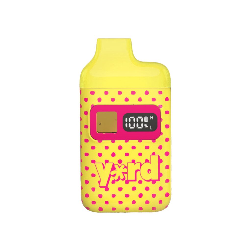 Lemonade Classic All-In-One — BC Cannabis Home