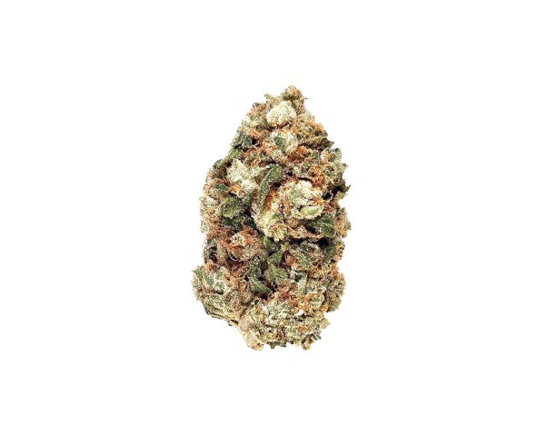Frosted Gumbo — BC Cannabis Home