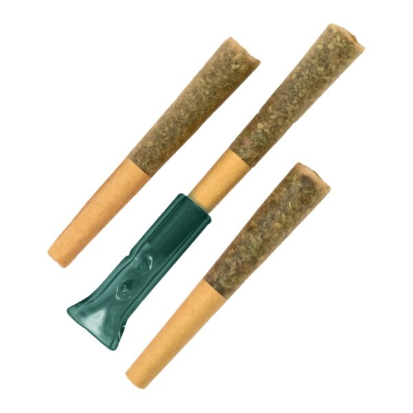 Pink Pineapple Rosin Infused Pre-Rolls — BC Cannabis Home