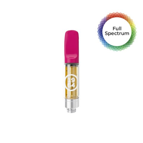 Stinky Pinky Fse Cre Cartridge — BC Cannabis Home