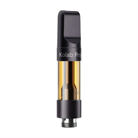 Strawberry Ice Diamonds 510 Thread Cartridge — BC Cannabis Home