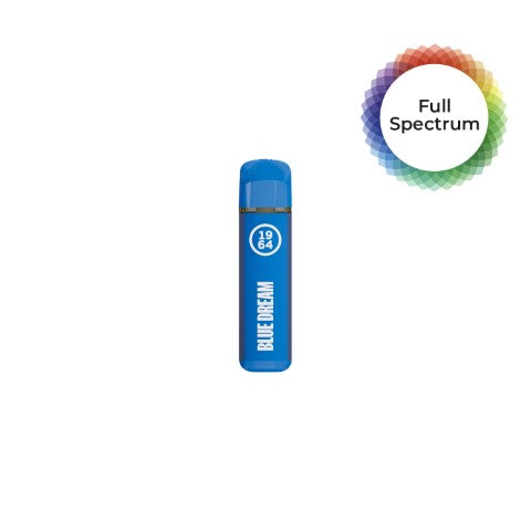 Blue Dream Cured Resin Aio Vape — BC Cannabis Home