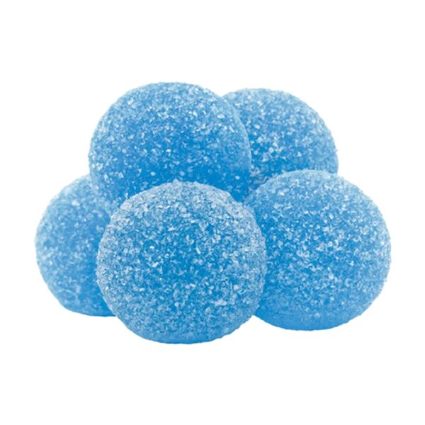 Blue Razzleberry 3:1 Cbg/Thc Chews Multi — BC Cannabis Home