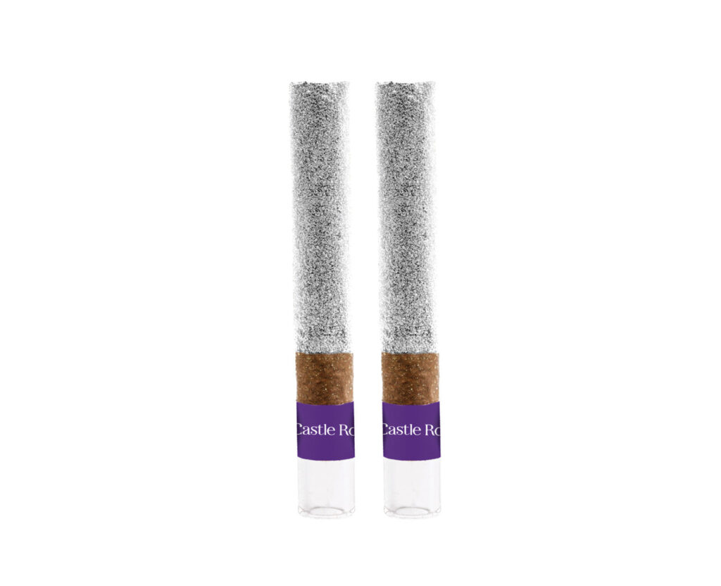Unicorn Cke Live Rosin & Diamond Infused Blunts — BC Cannabis Home