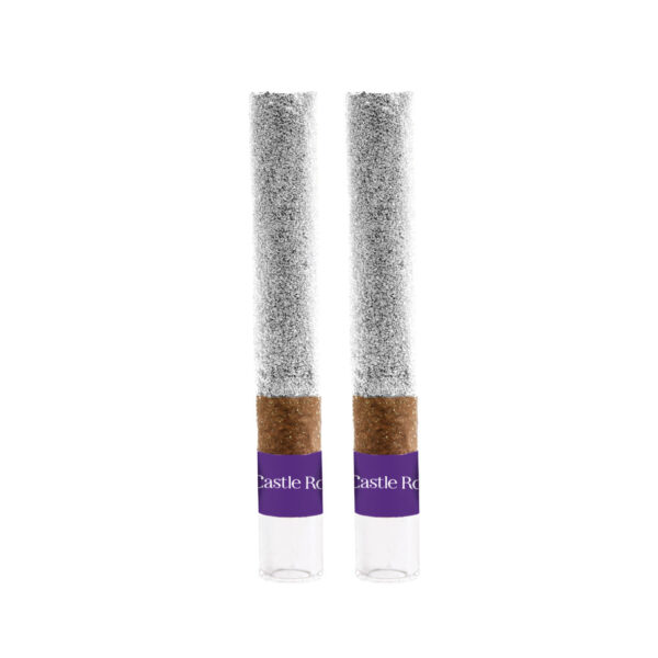 Unicorn Cke Live Rosin & Diamond Infused Blunts — BC Cannabis Home