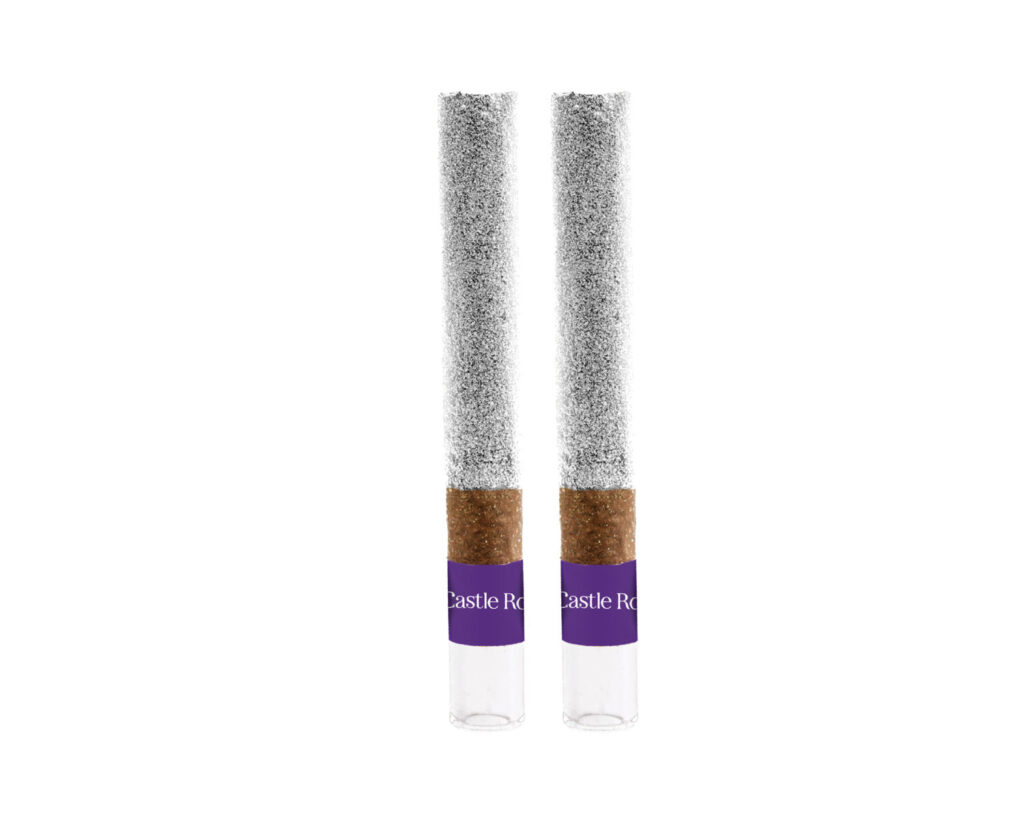 Pink Grapes Live Rosin & Diamond Infused Blunts — BC Cannabis Home