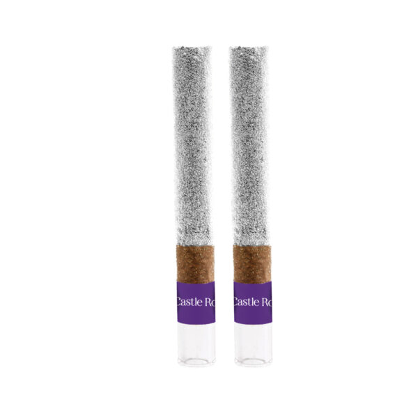 Pink Grapes Live Rosin & Diamond Infused Blunts — BC Cannabis Home