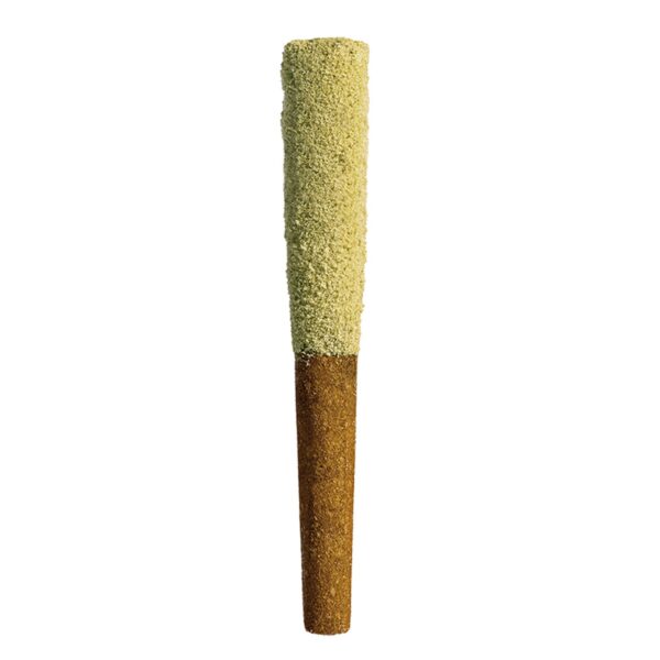 White Grape Infused Blunt — BC Cannabis Home