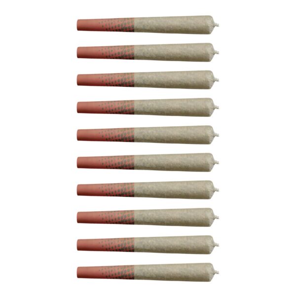 Purple Cherry Punch Pre-Rolls — BC Cannabis Home
