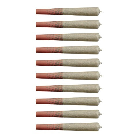 Blueberry Dream Pre-Rolls — BC Cannabis Home