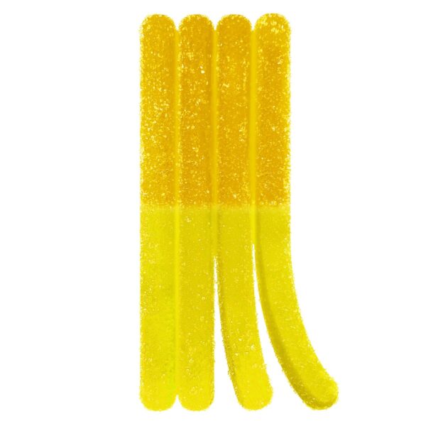 100Thc Multi Pk Live Rosin Sour Mango Haze Chews — BC Cannabis Home