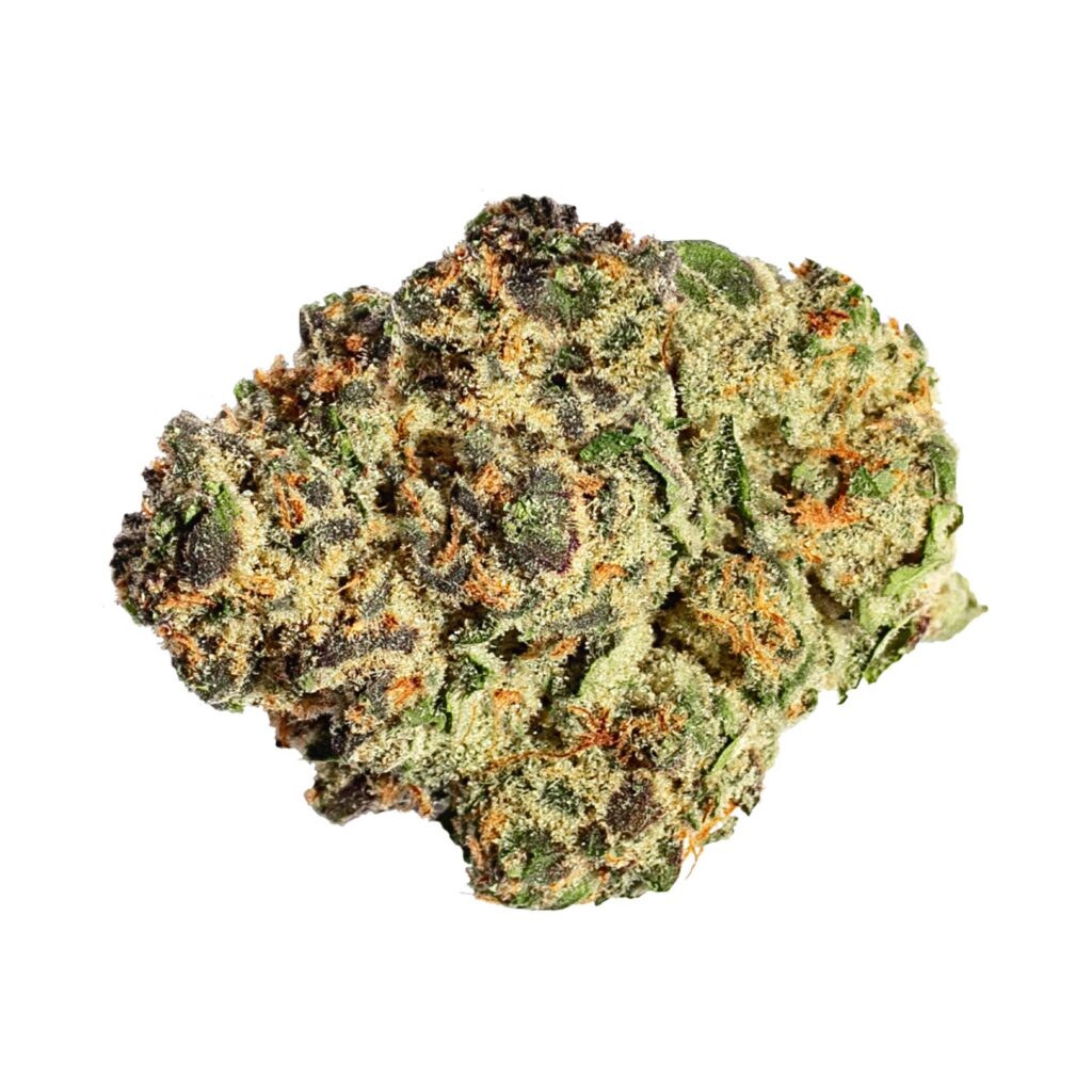 Black Cherry Pie — BC Cannabis Home