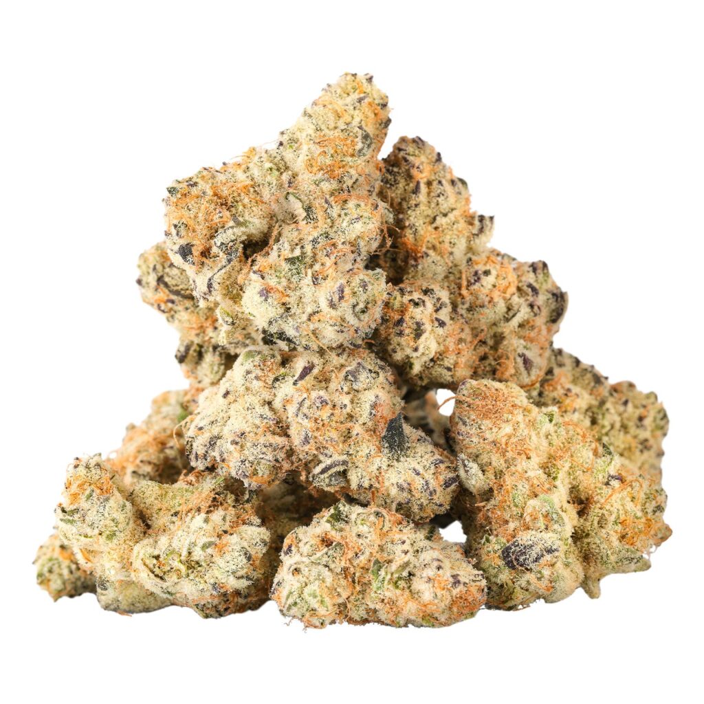 Big Smallz — BC Cannabis Home
